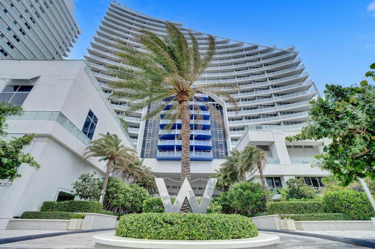 Wvr Vacation Residences 1807 Holiday home Fort Lauderdale