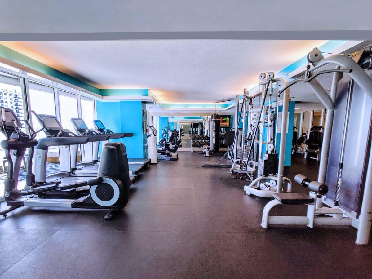 Wvr Vacation Residences 1807 Holiday home *