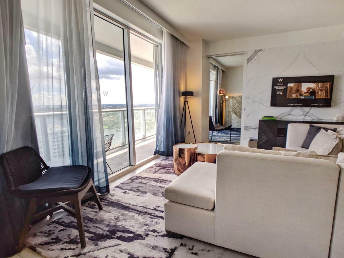 Wvr Vacation Residences 1807 Holiday home *